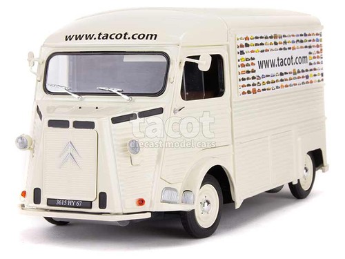 Citroën ans tacot - hy,