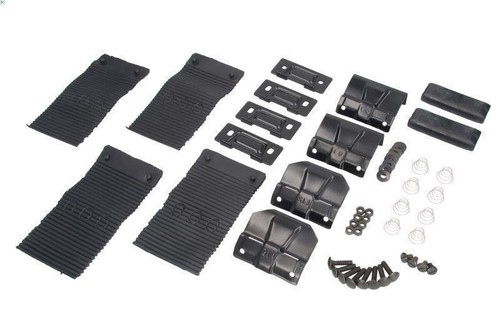 Kit assemblage barres - kit,