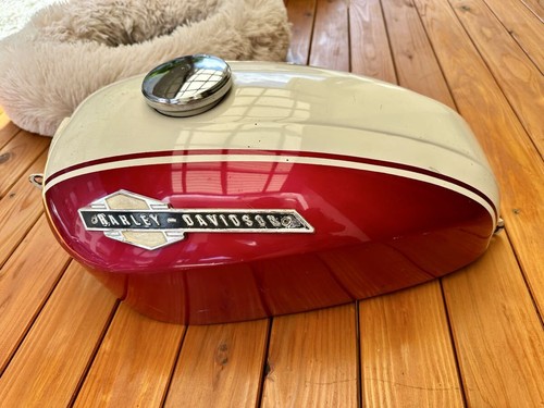 69 harley davidson - harley,