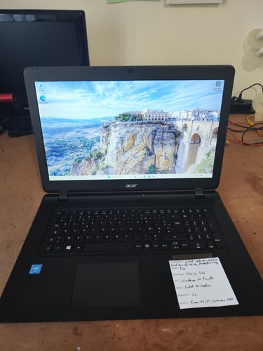 Portable acer es1 732 - 💻, pc