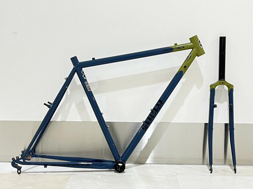 Ensemble cadres surly - surly, cross