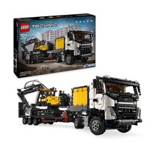 Lego technic 42175 - 42175, camion