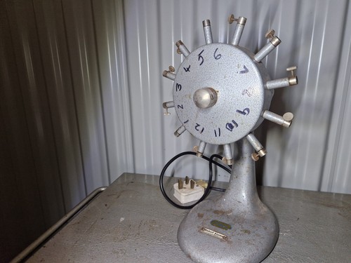 Watchmakers tool vintage elma - watchmakers,