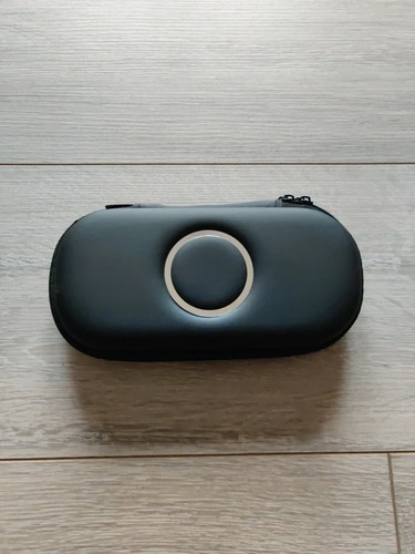 Etui rigide psp vita - etui,