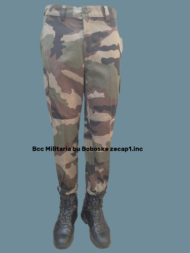 Treillis combat armée - combat, f2