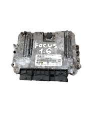 Unité De Commande Moteur-Ecu