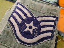 Patch insigne WW2 US Army radio navigateur Division WWII U.S. AF