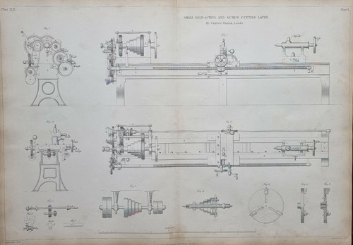 Tour métaux autonome à - tour,