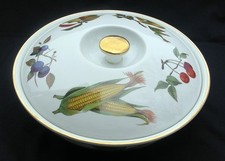 Royal Worcester Evesham