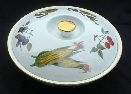 Royal worcester evesham - worcester,