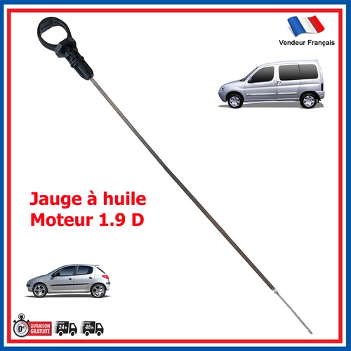 Jauge niveau huile moteur - jauge,