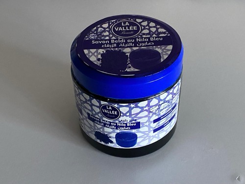 Savon noir beldi - la, poudre