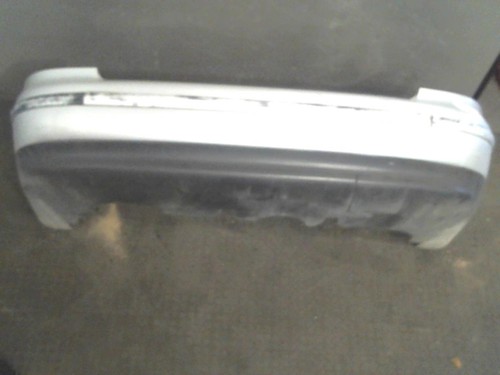 Pare choc arriere seat toledo - choc,
