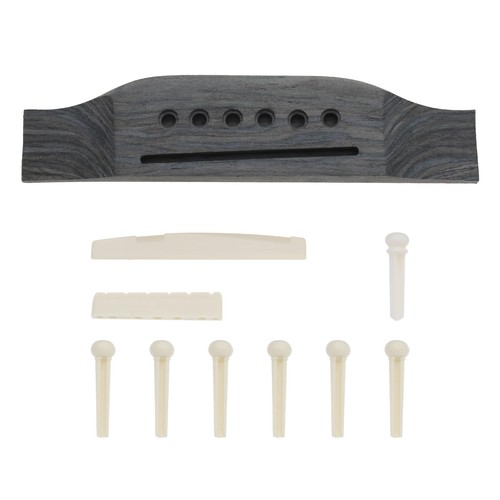 Lot chevalet de guitare - chevalet,