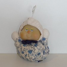 Doudou Luciole Ajena - Mini modèle