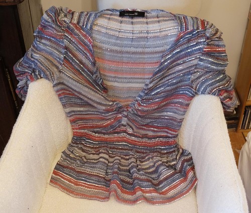 Blouse isabel marant - blouse,