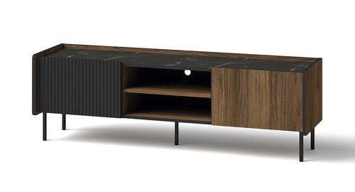 Meuble bas 150cm warmia - bas,