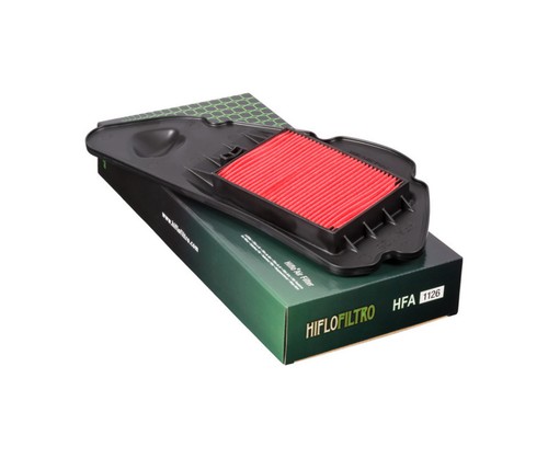 Filtre air hiflofiltro - filtre,
