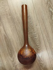 Rare objet décoratif en verre