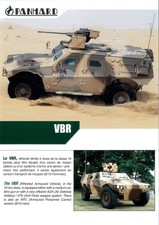 Catalogue brochure Panhard