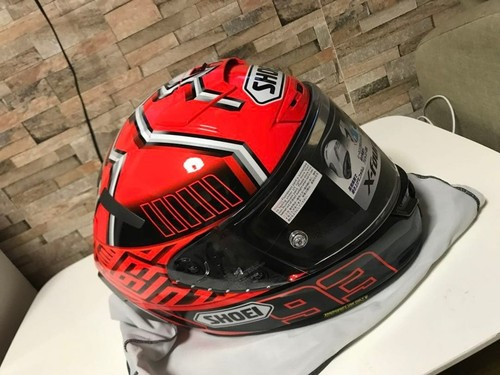 Shoei fourteen 14 marquez - x-fourteen,
