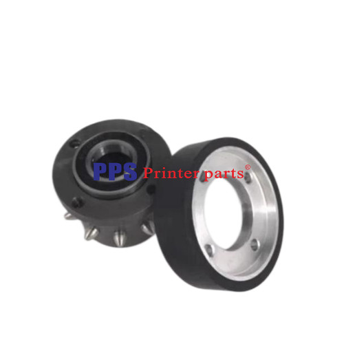 1pcs new receiving pulley - 1pcs,
