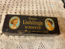 Vintage Lieblinge M Hohner