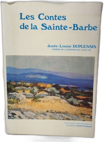 Les contes sainte barbe - de, sainte-barbe