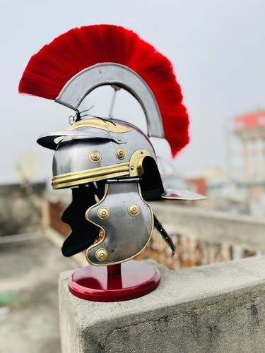 Casque médiéval légion
