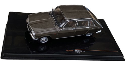 Renault r16 1969 - ,