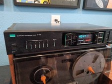 Sansui T-910 Quartz PLL