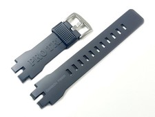 Casio Bracelet gris foncé en