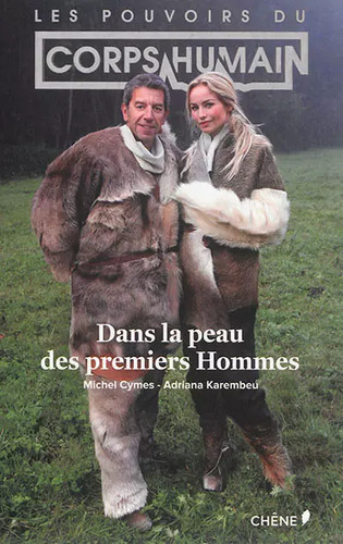 Les pouvoirs extraordinaires - les,