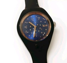 Montre Ice Watch Classic Bleue