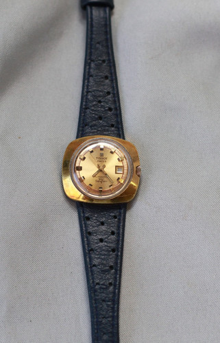 Montre tissot dame - tissot,