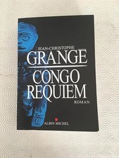 Congo Requiem - Grangé