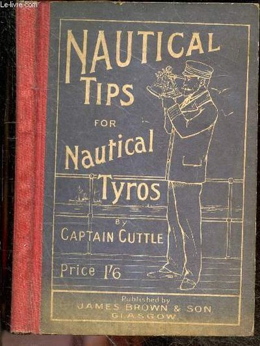 Nautical tips for nautical