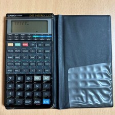 Casio fx-4500P Scientific
