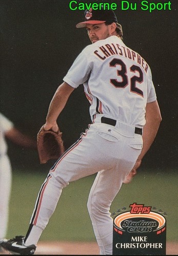 612 mike christopher - christopher, rc