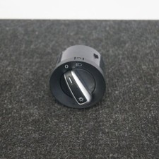 Interrupteur de phare hybride