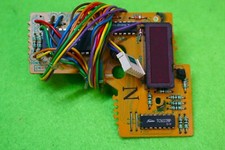 COUNTER PCB - Nakamichi 700