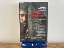 Fils homme film dvd - le, l'homme