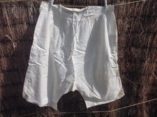 Ancienne  Culotte de grand