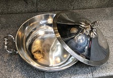 TRES BEAU LEGUMIER DE LA