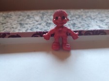 Ancienne figurine Pinocchio de Walt Disney ESSO 1971