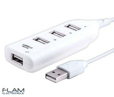 Usb hub rallonge port - 4x,