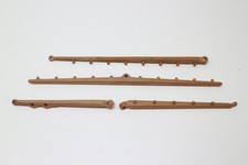 playmobil pirate mast ship