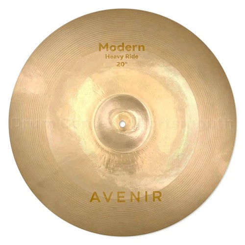 Avenir modern heavy - avenir, ride