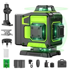 Niveau Laser Chantier