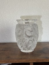 Vintage Lalique Bagatelle